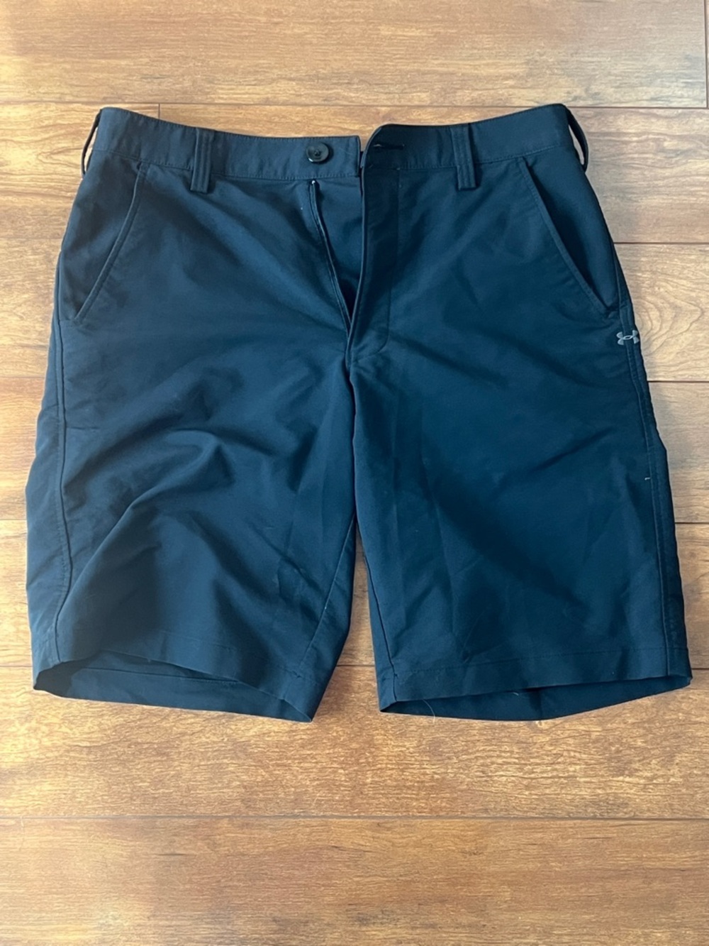 Under Armour Men's Golf Pants
